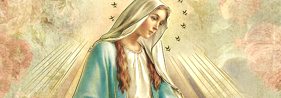Segítő Mária