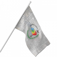 Jubileumi zászló