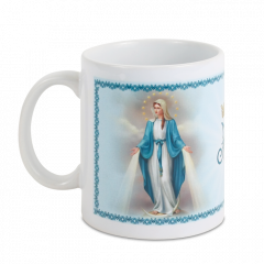 Bögre (Csodás Mária)