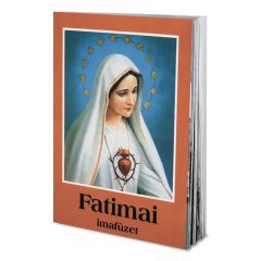 Imafüzet (Fatima)