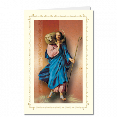 Húsvéti borítékos képeslap
