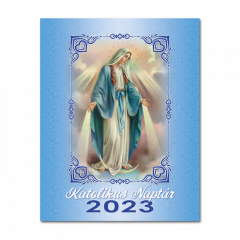 Katolikus naptár 2023