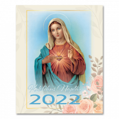 Katolikus naptár 2022
