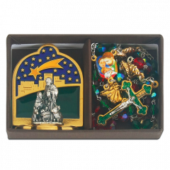 Ajándék szett (Karácsony)