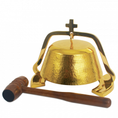 Gong (kalapáccsal)