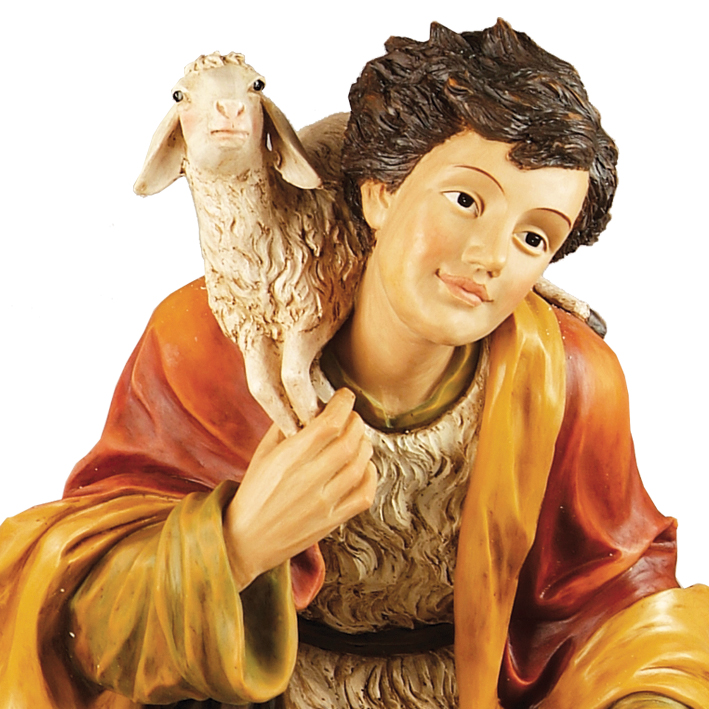 BETLEHEMI FIGURA CSOPORTOK