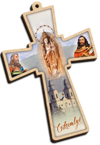 serie Croce - Czestochowa